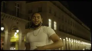 BERRY - Vraie Vie (Clip Officiel)