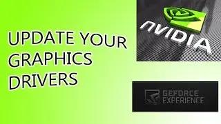 How To Update Nvidia GeForce Drivers In Windows (2019)