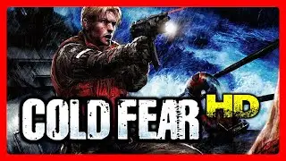 Cold Fear in HD!!  Hidden Gem & Forgotten Game