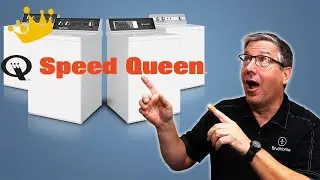 Why Speed Queen is KING