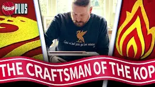 The Craftsman Of The Kop | Redmen TV Documentary