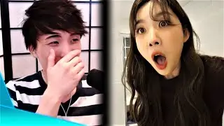 Best Twitch Fails Compilation #72 ( Sykkuno, Greekgodx... )