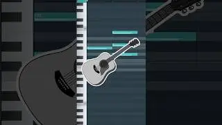 MUST KNOW guitar chord progression (J Cole, Kanye, Travis Scott use it all the time)