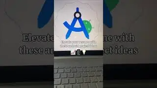 Android Application Projects for Resume 🚀