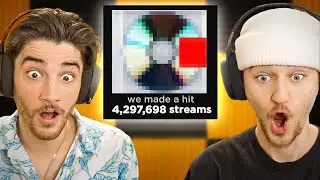 We made a hit song in 1 hour (ft. Shotgun Willy)