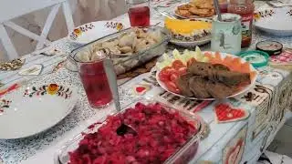 Поехали с Мамой На Кладбище 🪦 К Брату В Кривой Рог