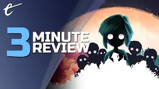 Children of Silentown | Review in 3 Minutes