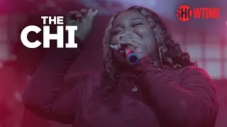 Maisha The GOAT Ep. 4 Official Clip | The Chi | Season 5