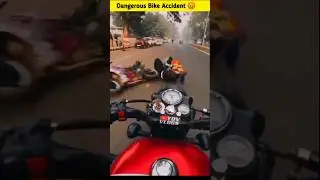 Most Popular Youtuber,s Bike Accident 💔 Death 💀