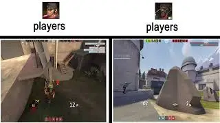 scout vids vs demo vids