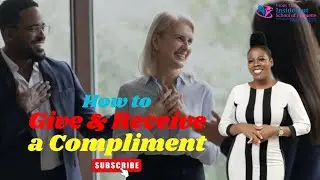 How to give a compliment l Pre-Ks giving compliments l How to be nice to others