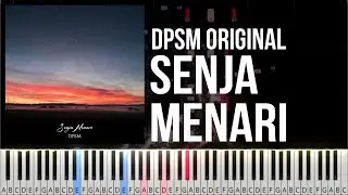 DPSM - Senja Menari (Original Composition)