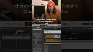 Record midi fx in Logic Pro’s new update! 🎹🔥 