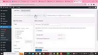 How to create a dropdown menu in divi wordpress website