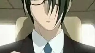Fruits Basket - I'm Too Sexy
