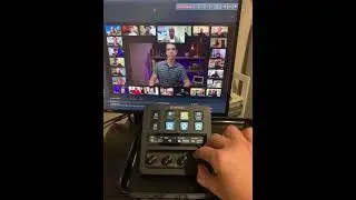 Since @elgato released the Stream Deck + I’ve been hacking my way into figuring how to leverage the