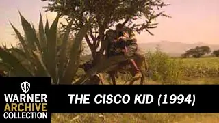 Original Theatrical Trailer | The Cisco Kid | Warner Archive