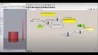 ARCH 231 - Grasshopper Numbers and Variables