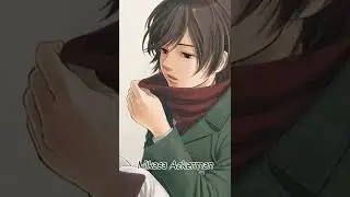 Aot Characters Singing Before You Go | Edit |