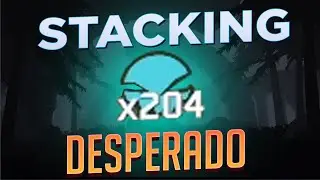 Bandit Kills only using Desperado (Risk of Rain 2)