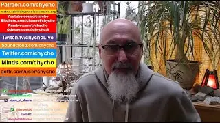 Open Discussion Live Stream Held on Sunday, February 2, 12:00 PM PST [ASMR]