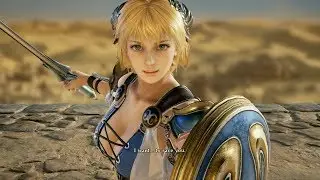 Sophitia's 