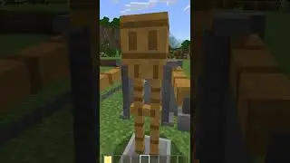 ДжетПак в Майнкрафт ПЕ (Бедрок) на телефоне - Моды для Minecraft Bedrock