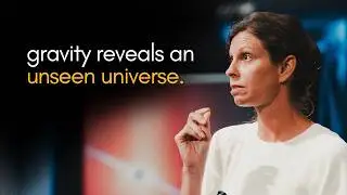 Unlocking the Invisible | Claudia de Rham's Quest to Understand Gravity