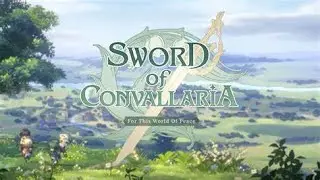 Sword of Convallaria - Clash