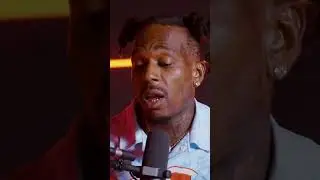 Sauce Walka What's Hood? Interview !!!