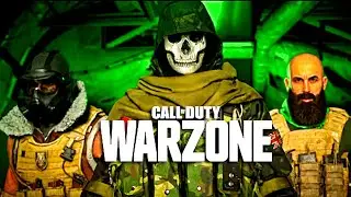 MW2 GAMEPLAY LEAKS + MORE WARZONE 2 MAP LEAKS