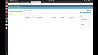 Django Installation Remote Support