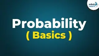 What is Probability? (GMAT/GRE/CAT/Bank PO/SSC CGL) | Dont Memorise