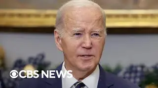 Biden campaign kicks off 2024 with Jan. 6 focus