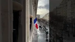Best airbnb in Paris! Where to stay in Paris Eiffel Tower view 