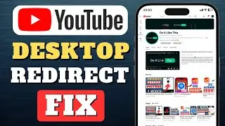 How To Get YouTube Desktop Mode On Mobile (iPhone & Android)