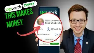 Upwork's Simple Income Feature (Everyone Ignores)