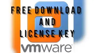 Install VMware Workstaion Pro Free || Product key