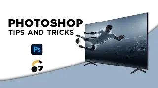 Photoshop Tips and Tricks Every Photoshop User Must Know! | Photoshop Nepali