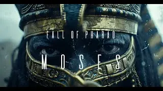 Moses - Fall Of Pharaoh