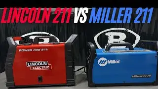 Lincoln 211 vs Miller 211