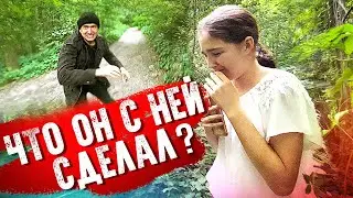 МАНЬЯК ПОХИТИЛ СЕСТРУ. МИРОСЛАВА ЖИВА? ОН НАБРОСИЛАСЬ НА МЕНЯ В ЛЕСУ. СПАСЛИ ЖЕРТВУ МАНЬЯКА