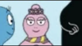 Barbapapa One Big Happy Family NEW SEASON 2 INTRO (EXCLUSIVE OMG 😱)