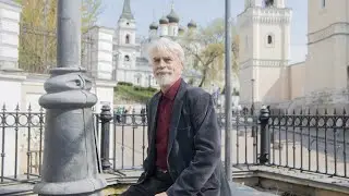 Фильм «Борис Евсеев. Дар нераболепия и мелос мысли»