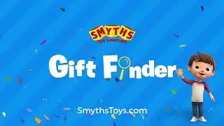 Gift Finder at Smyths Toys