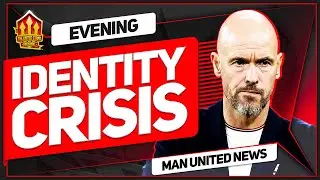 Ten Hag UNDER FIRE! Man Utd Transfer News