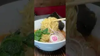 Sakura Ramen in Las Vegas