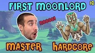 Blind Master Hardcore -- ep 16