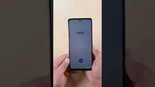 How to Setup realme Narzo N65 🔥 