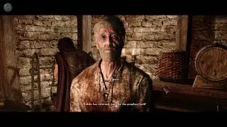 SKYRIM SE: The Trapped Esbern